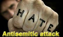 Anti-Semitism