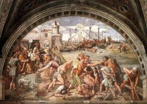 Ostia_Battle_849AD_Raphael.jpg