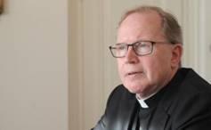 Cardinal Eijk accuses the synodal report on homosexuality of undermining Catholic doctrine