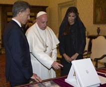 Francis_President_Macri_second_wife_1.jpg