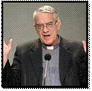 Fr. Federico Lombardi