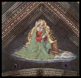 10574-st-mark-the-evangelist-domenico-ghirlandaio